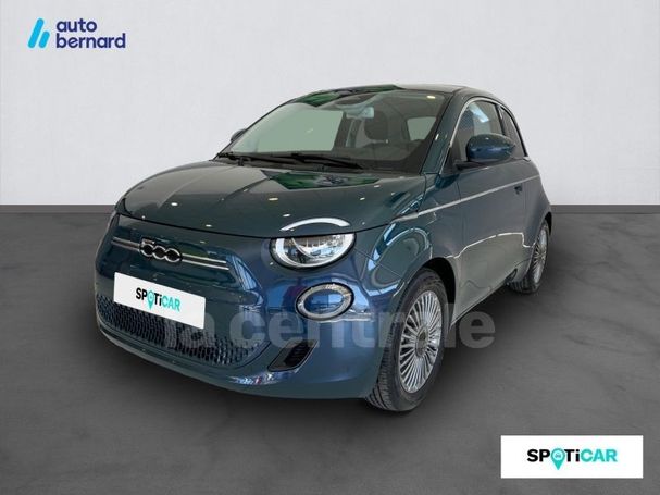 Fiat 500 e 70 kW image number 1