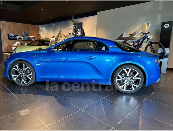 Alpine A110 185 kW image number 18