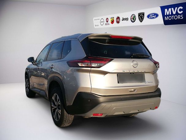 Nissan X-Trail 150 kW image number 3