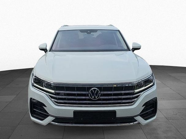 Volkswagen Touareg 3.0 TDI 4Motion 210 kW image number 4