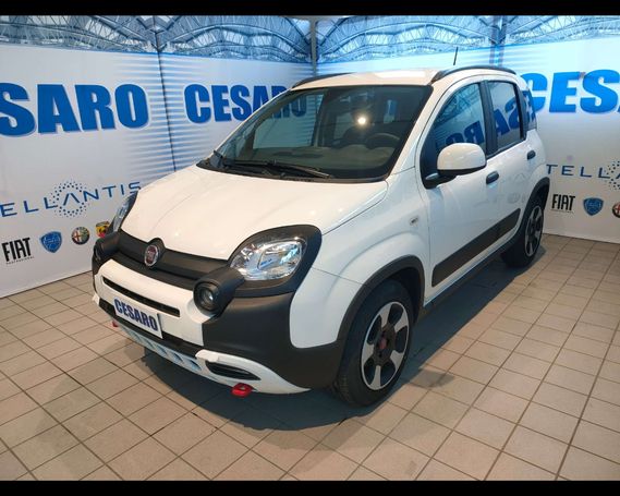 Fiat Panda 1.0 Hybrid 51 kW image number 1