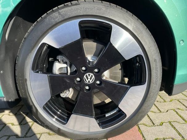 Volkswagen ID. Buzz Pro 150 kW image number 7