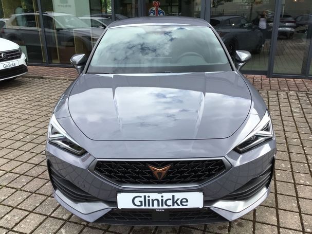 Cupra Leon 1.5 eTSI 110 kW image number 2