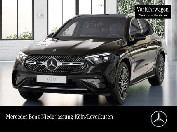 Mercedes-Benz GLC 450 270 kW image number 2