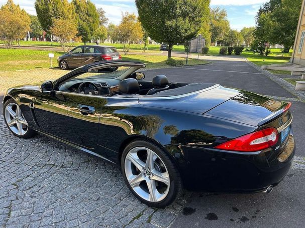 Jaguar XK 5.0 Portfolio 283 kW image number 6