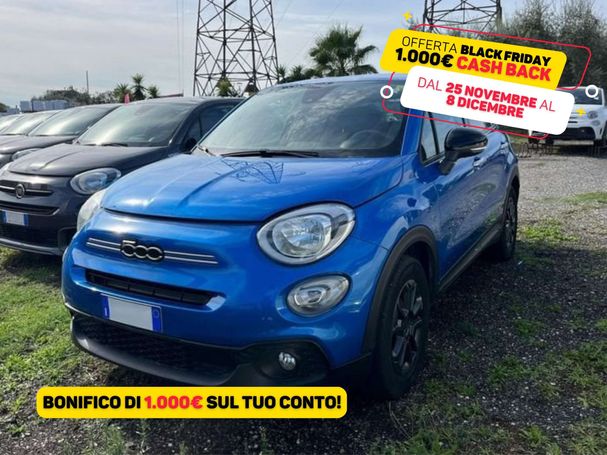 Fiat 500X 1.0 88 kW image number 1