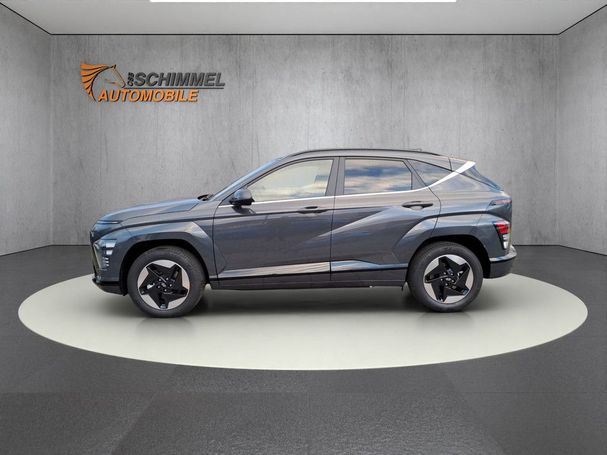 Hyundai Kona Trend 115 kW image number 4