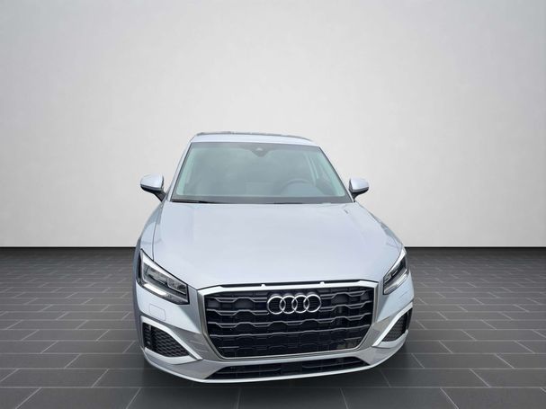 Audi Q2 35 TFSI S tronic Advanced 110 kW image number 6