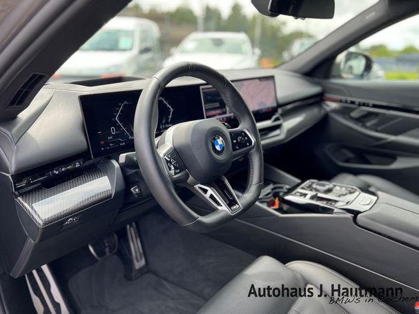 BMW 520d 145 kW image number 9