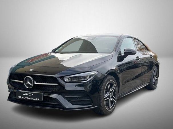 Mercedes-Benz CLA 250 160 kW image number 3