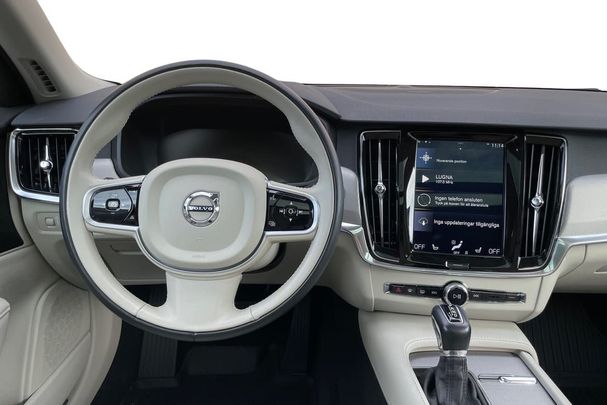 Volvo V90 Cross Country D5 AWD Pro 175 kW image number 11