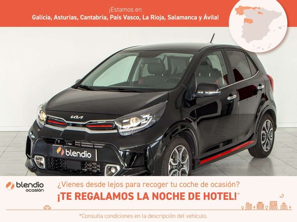 Kia Picanto 1.0 49 kW image number 1