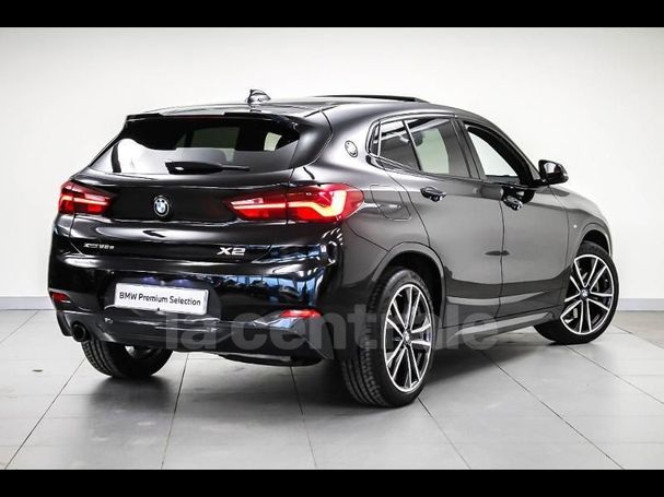 BMW X2 xDrive 162 kW image number 4