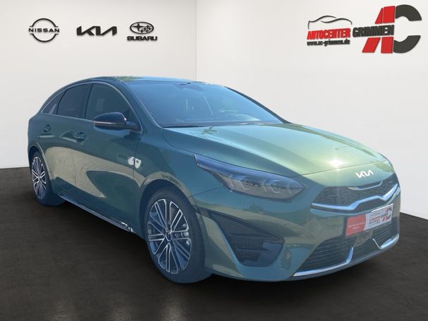 Kia ProCeed 103 kW image number 2