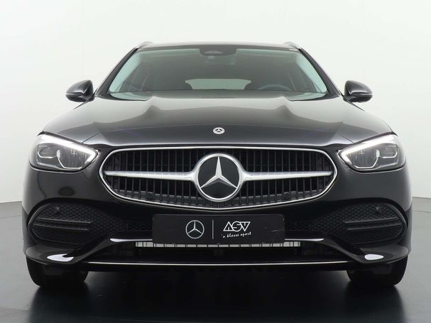 Mercedes-Benz C 300 e T Line 230 kW image number 8