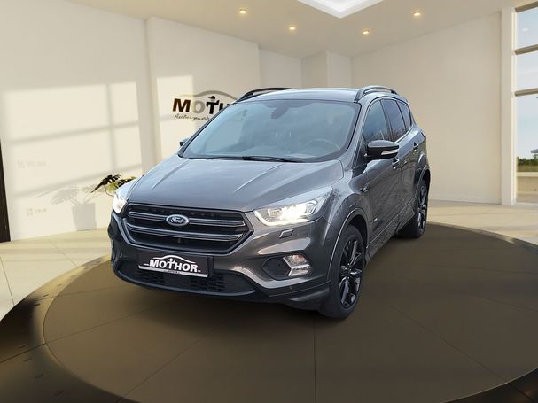 Ford Kuga 1.5 EcoBoost ST-Line 129 kW image number 1