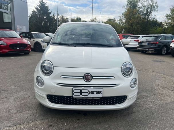 Fiat 500C 51 kW image number 7