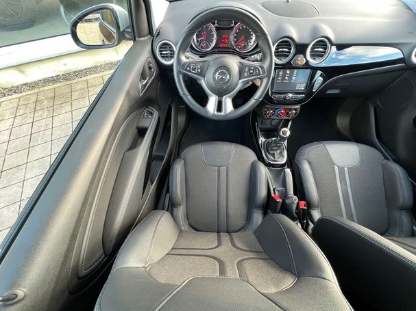 Opel Adam 1.4 Slam 64 kW image number 8