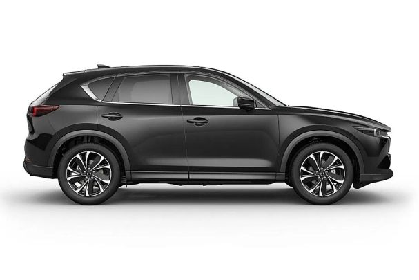 Mazda CX-5 121 kW image number 2