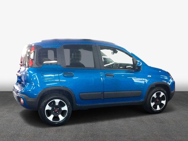 Fiat Panda 1.0 GSE Hybrid 51 kW image number 2