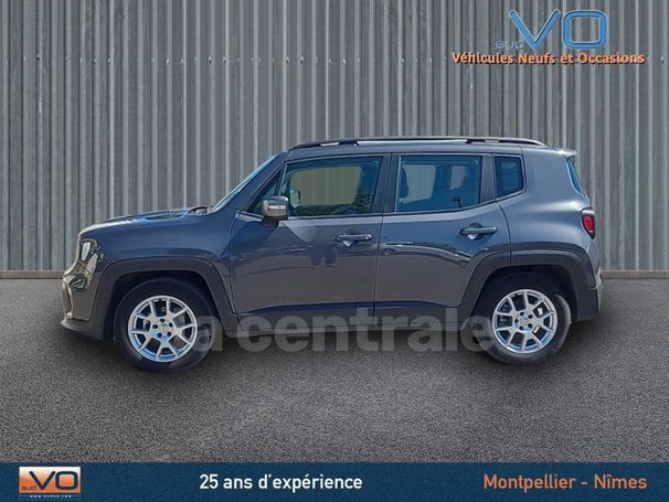 Jeep Renegade 1.6 MultiJet 96 kW image number 5