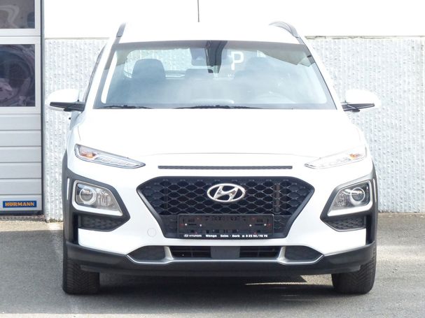 Hyundai Kona 85 kW image number 1