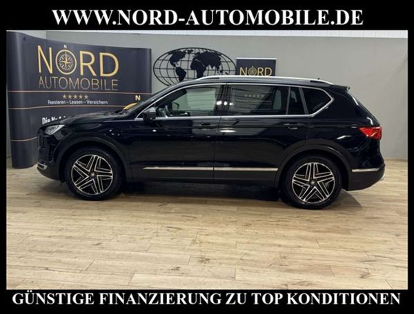 Seat Tarraco 2.0 TDI Xcellence 110 kW image number 6