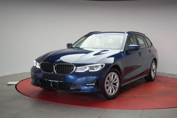 BMW 320d Touring 140 kW image number 1