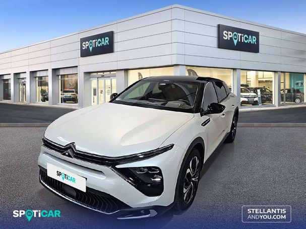 Citroen C5 X Hybrid 225 Shine Pack e-EAT8 165 kW image number 1