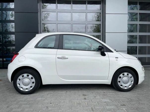 Fiat 500 51 kW image number 7