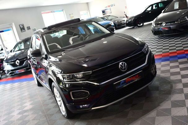 Volkswagen T-Roc 2.0 TDI DSG 111 kW image number 28