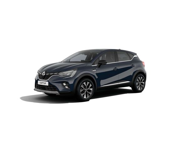 Renault Captur E-Tech Hybrid 145 105 kW image number 6