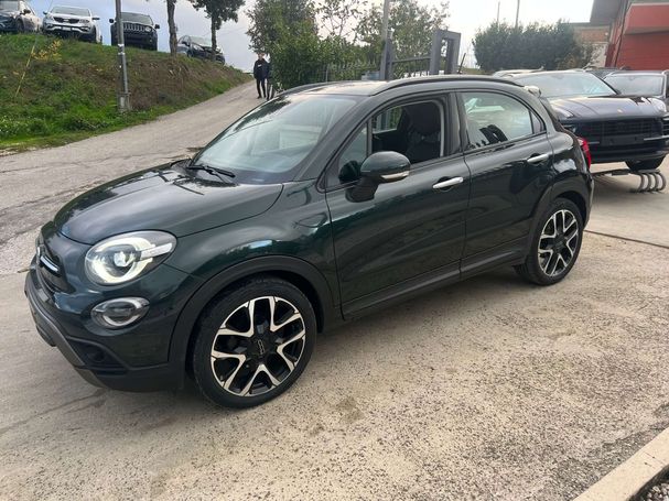 Fiat 500X Cross 1.6 96 kW image number 1