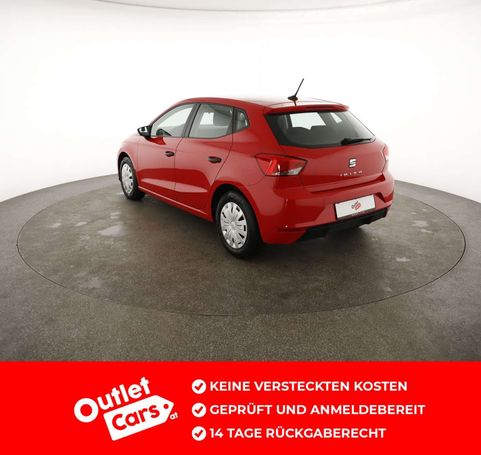 Seat Ibiza 1.0 TSI Reference 70 kW image number 2