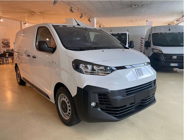 Fiat Scudo Van L3H1 2.0 145 107 kW image number 2