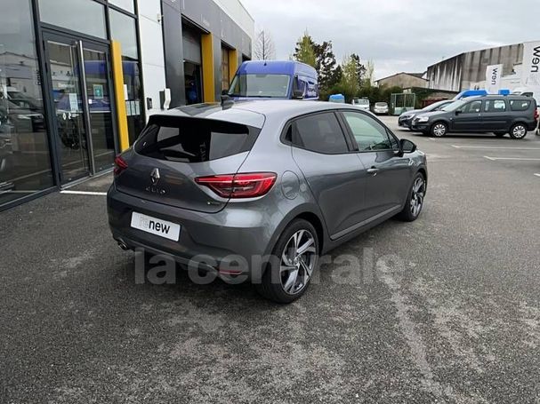 Renault Clio TCe 140 103 kW image number 1