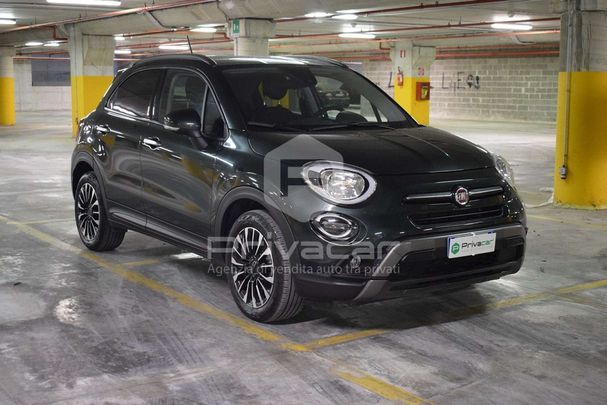 Fiat 500X 1.0 Cross 88 kW image number 2