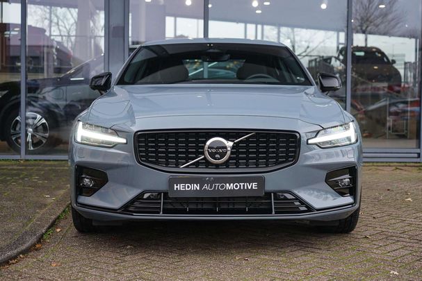 Volvo S60 B4 Plus 145 kW image number 2