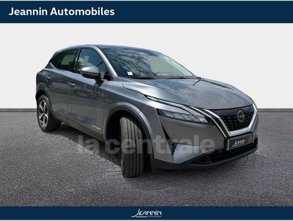 Nissan Qashqai e-power 140 kW image number 2