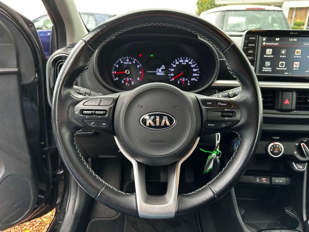 Kia Picanto 1.0 49 kW image number 16