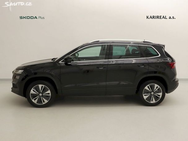 Skoda Karoq 2.0 TDI Style 85 kW image number 4