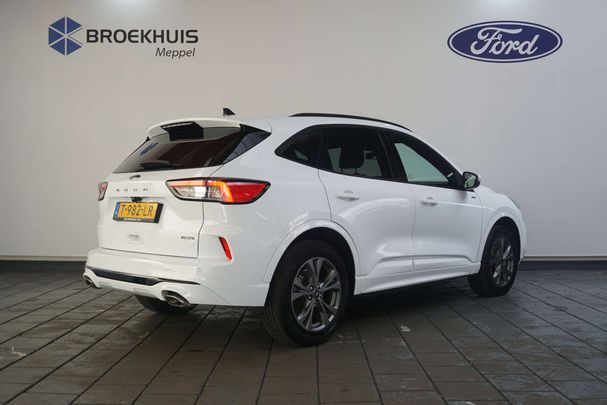 Ford Kuga 165 kW image number 3