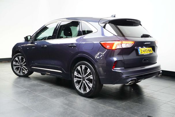 Ford Kuga 2.5 Vignale 165 kW image number 5