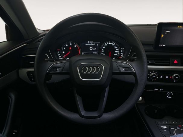 Audi A4 Avant 110 kW image number 8