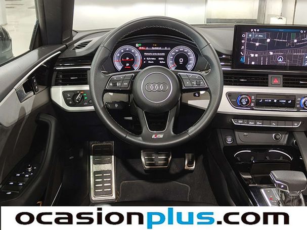 Audi A5 45 TFSI quattro S tronic S-line Cabrio 195 kW image number 24