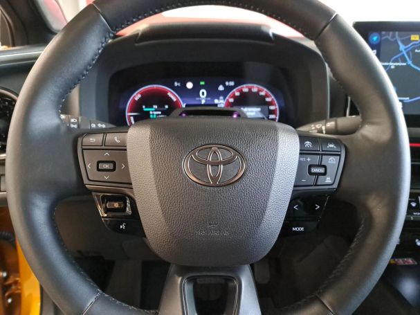 Toyota C-HR 145 kW image number 21