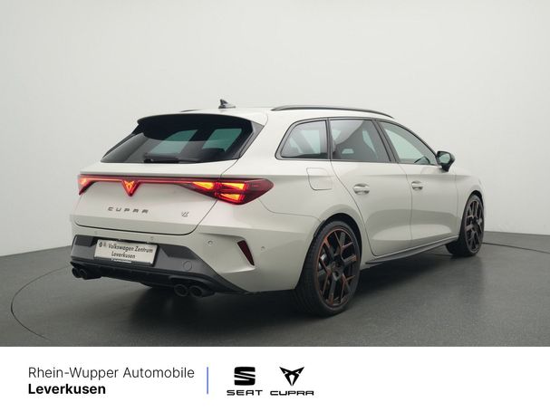 Cupra Leon Sportstourer VZ 2.0 TSI 4Drive DSG 245 kW image number 3