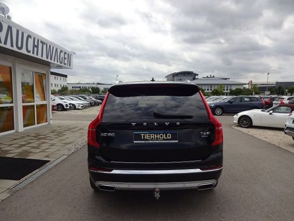 Volvo XC90 T6 Inscription AWD 228 kW image number 2