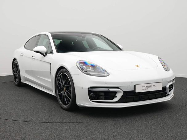 Porsche Panamera E-Hybrid 340 kW image number 7