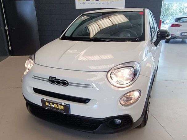 Fiat 500X 1.3 70 kW image number 3